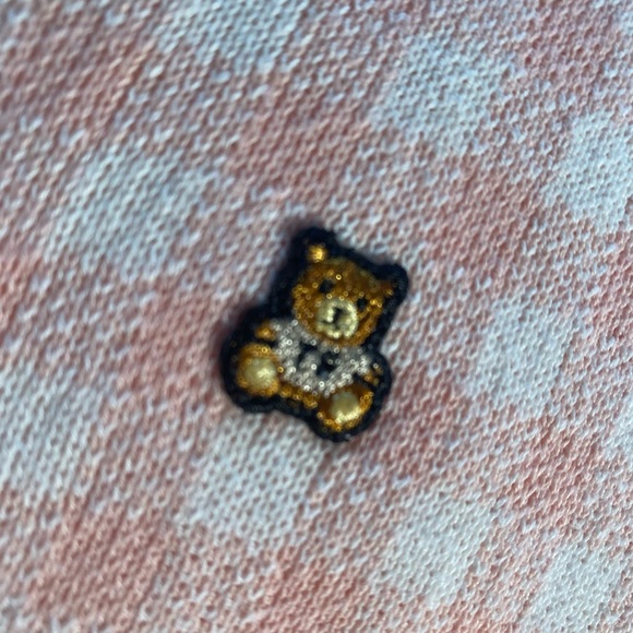 Teddy Fresh Gingham Cardigan - Picture 4 of 7